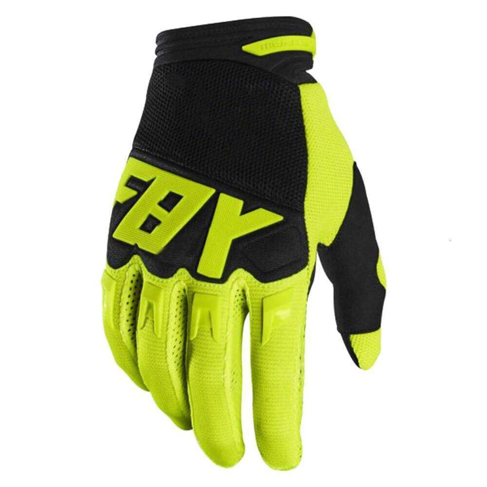 for Man Woman Four Seasons Windproof Sandproof Fashion Cycling Motorcycle Off-Road Sports Gloves XJ260202