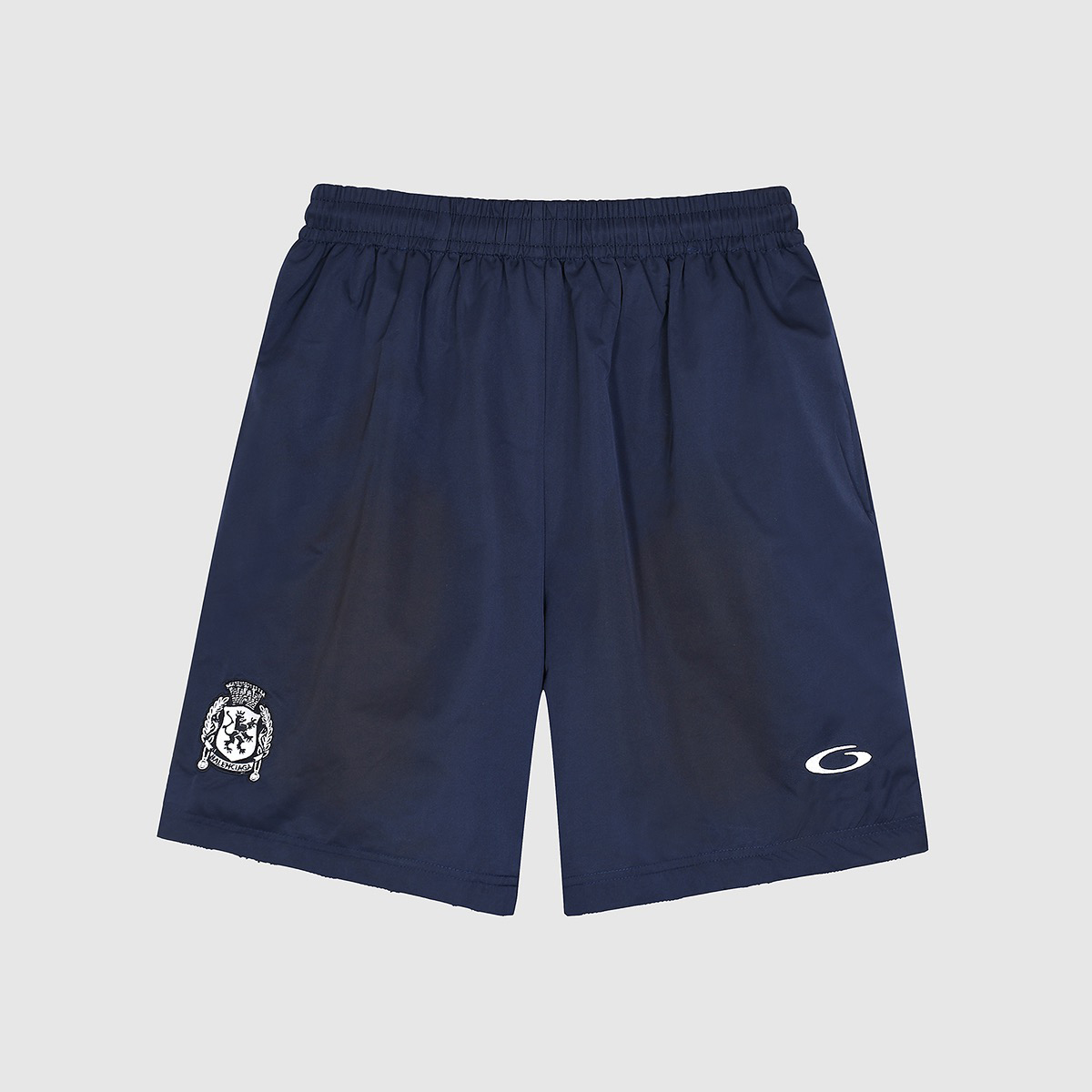 Men's Plus Size Shorts Polar style summer wear with beach out of the street pure cotton 13g