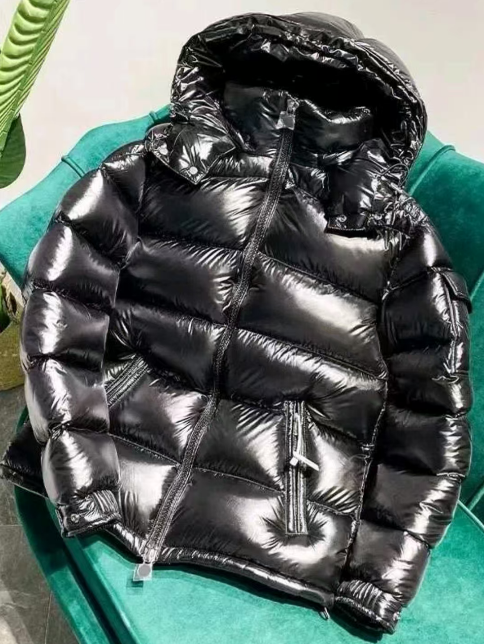 M1 winter jacket mens jackets designer down coat men puffer vest designer vest men gilet mens gillet Winter Warm Windproof Down Jacket Outerwear Casual Street coats