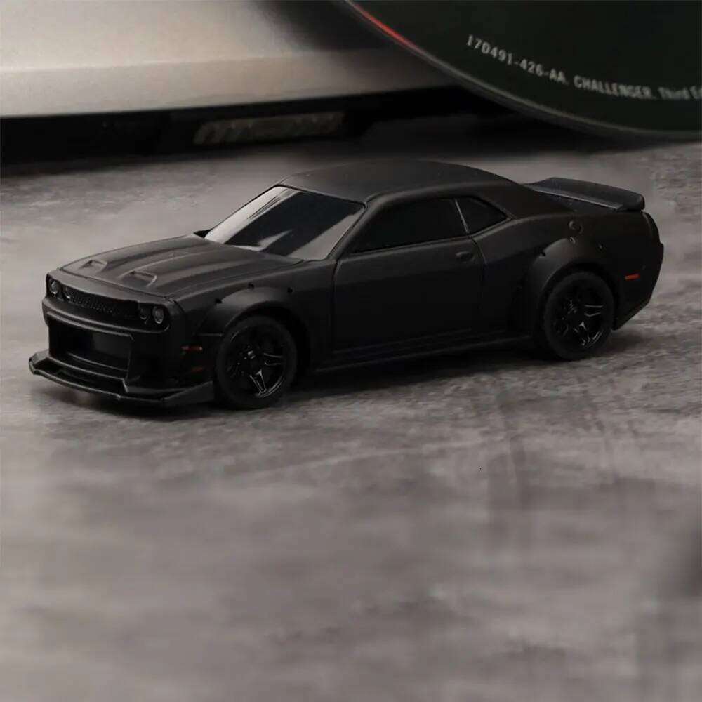 Turbo Racing 1:76 C71 C72 C73 C74 C75 RTR Flat Running on Road RC Car Proportional Remote Control Toys for Adults Y260131