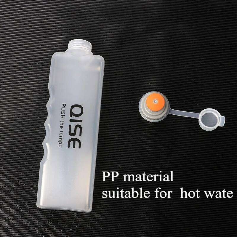 Running Handheld Sports PP Eco-Friendly Water Bottle Z260202