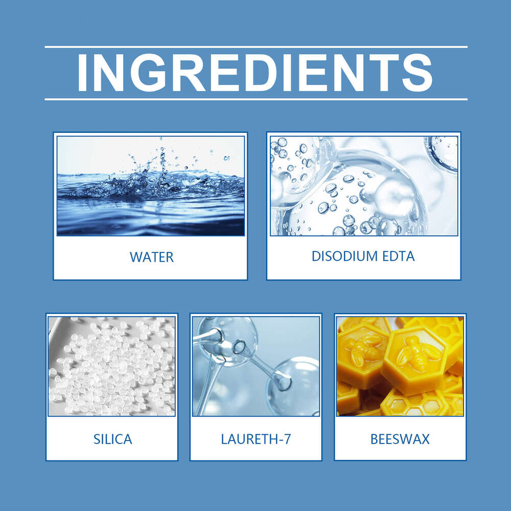 Stone Indoor Tile Scratch Repair Maintenance Crystal Plating Agent S260202