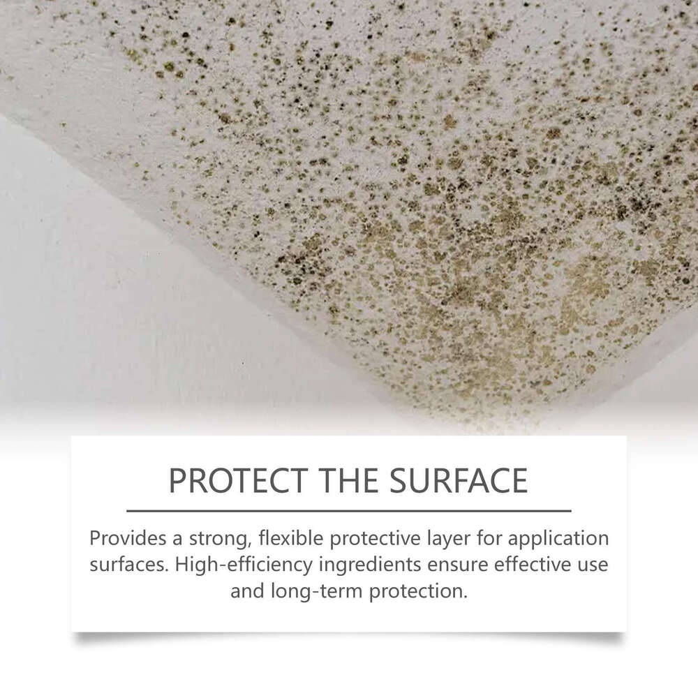 300g Home Essential Long-lasting Durable Easy Adhesion Transparent Waterproof Moisture-proof Glue S260202