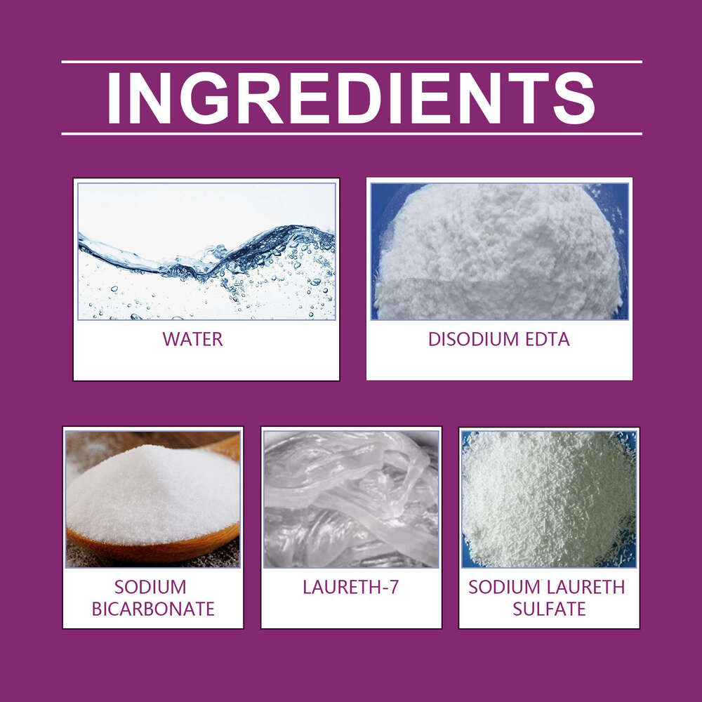 Yegbong Cat Dog Removal Deodorization Pet Stubborn Stain Carpet Cleaner S260202