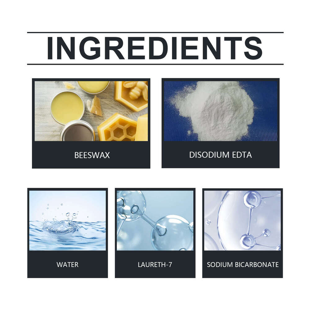 Conditioner Sofa Chair Leather Waterproof Maintenance Cleaning Oil Removal Polishing Protective Agent S260202