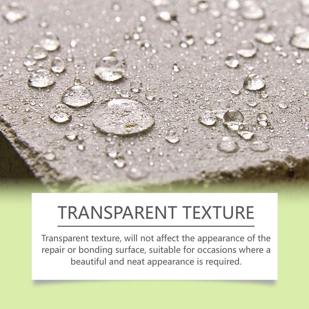 Multi-Purpose Waterproof Coating Home Repair Leak Non-Detachment Wear-Resistant Leak-Proof Glue S260202