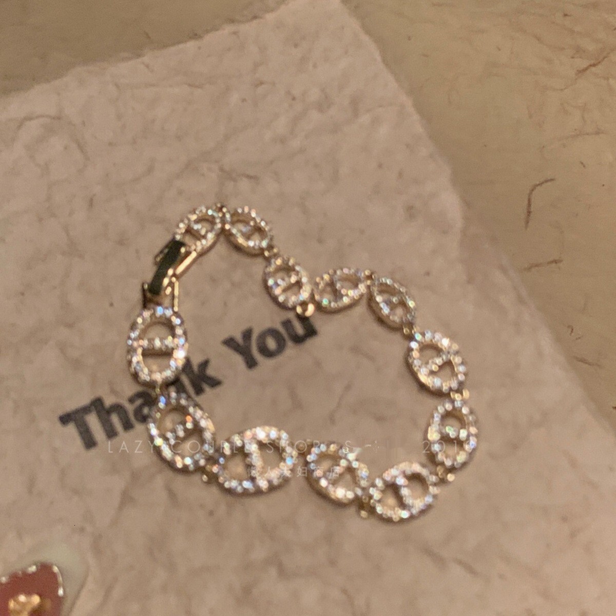 Luxury Bracelet Zircon Trapezoidal Open Bracelet Luxury And Elegant Designer Bracelet Exquisite Fashion Style Jewelry Wholesale