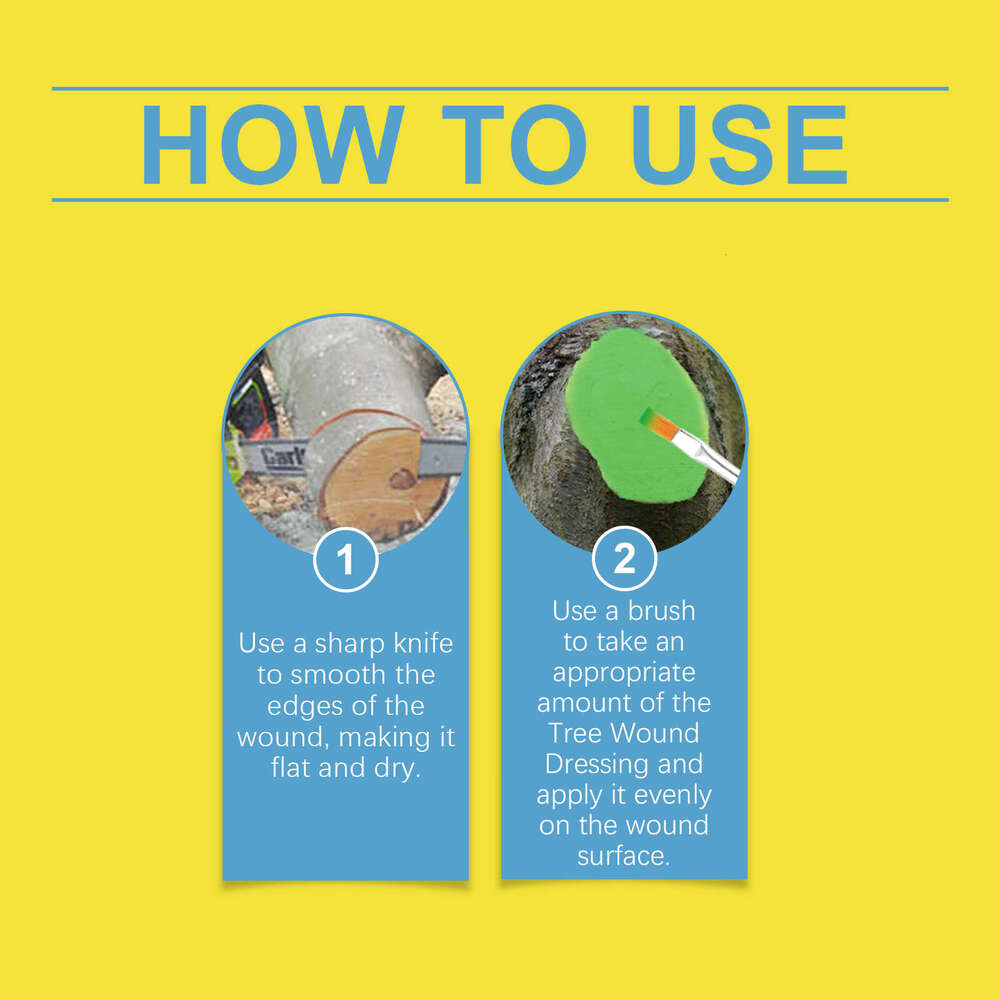 MoonSpry Tree Wound Healing Agent S260202