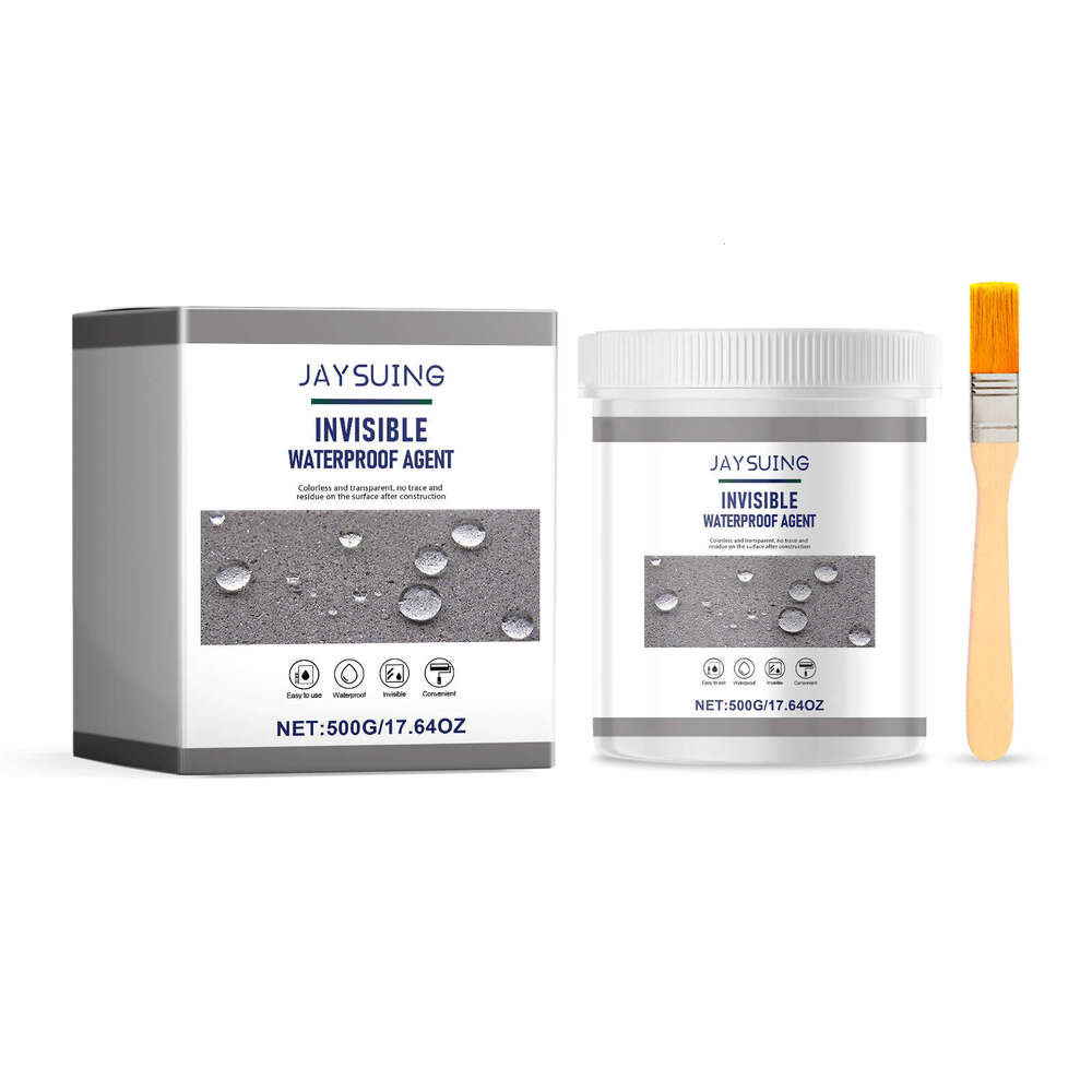 Sealant for Windowsills, Exterior Walls, Tiles, Bathroom Waterproofing, Leak Repair, Household Waterproof Coating S260202