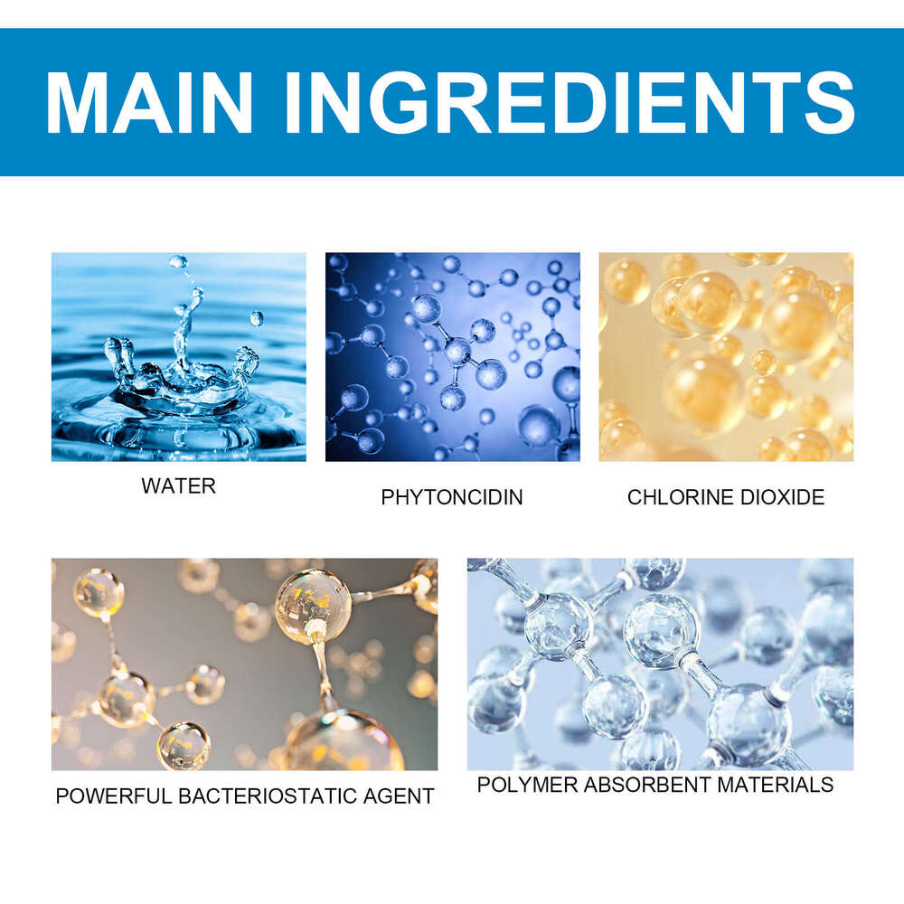 Shoe Cabinet Deodorizing Magic Box S260202