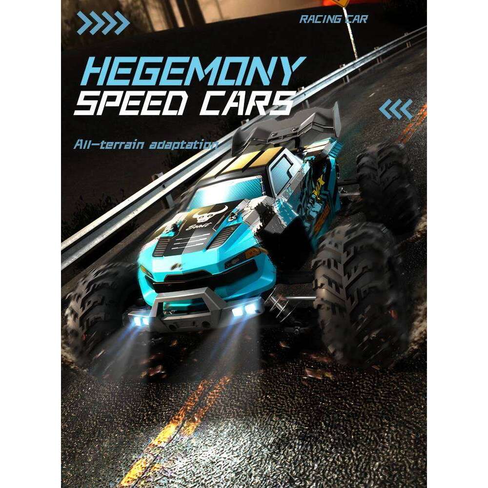 ZLL MAX 1:16 High Speed Drift Racing 80KM/H Brushless Motor 4WD SG116 Pro 40KM/H RC Off Road Car Toys For Kid Gift Y260131