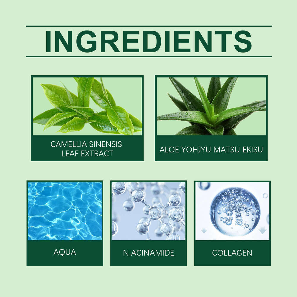 Hoygi Collagen Moisturizer Hydrating Nourishing Smooth Delicate Body Skin Care Cream S260131