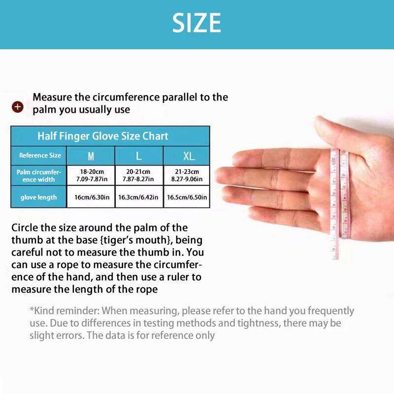 Half-Finger Outdoor Hunting Tactical Gloves Training Fitness Anti-Skid Cycling Sports Breathable Wear Resistance XJ260202