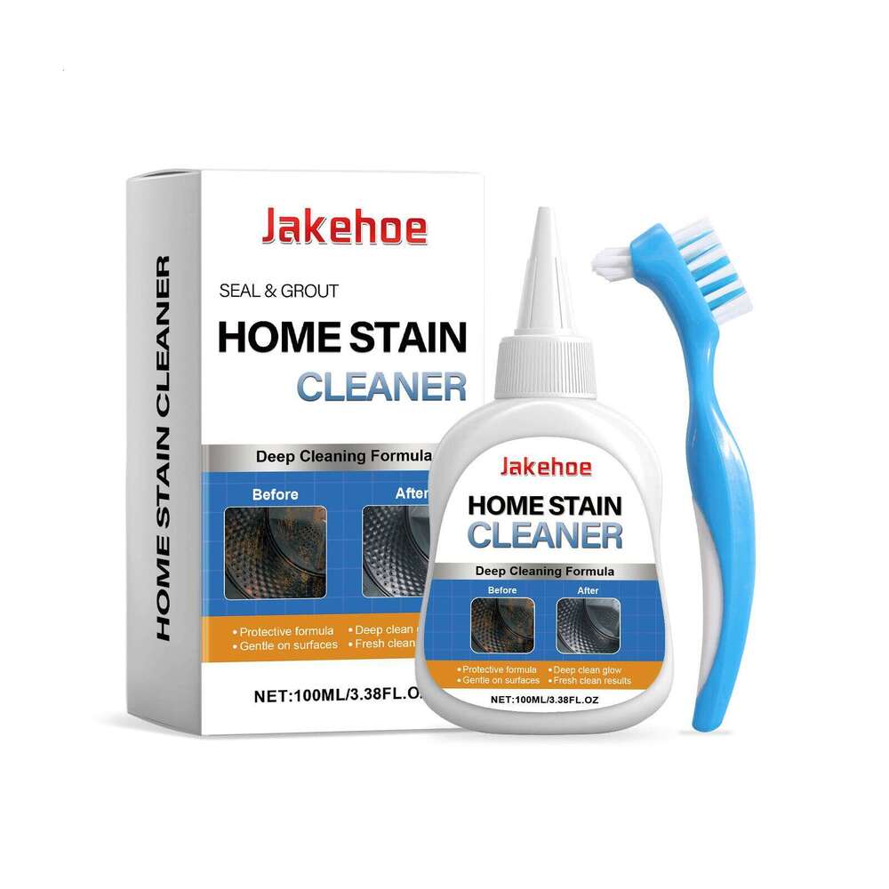 Jakehoe Removal Home Kitchen Metal Stain Surface Household Cleaning Gel S260202