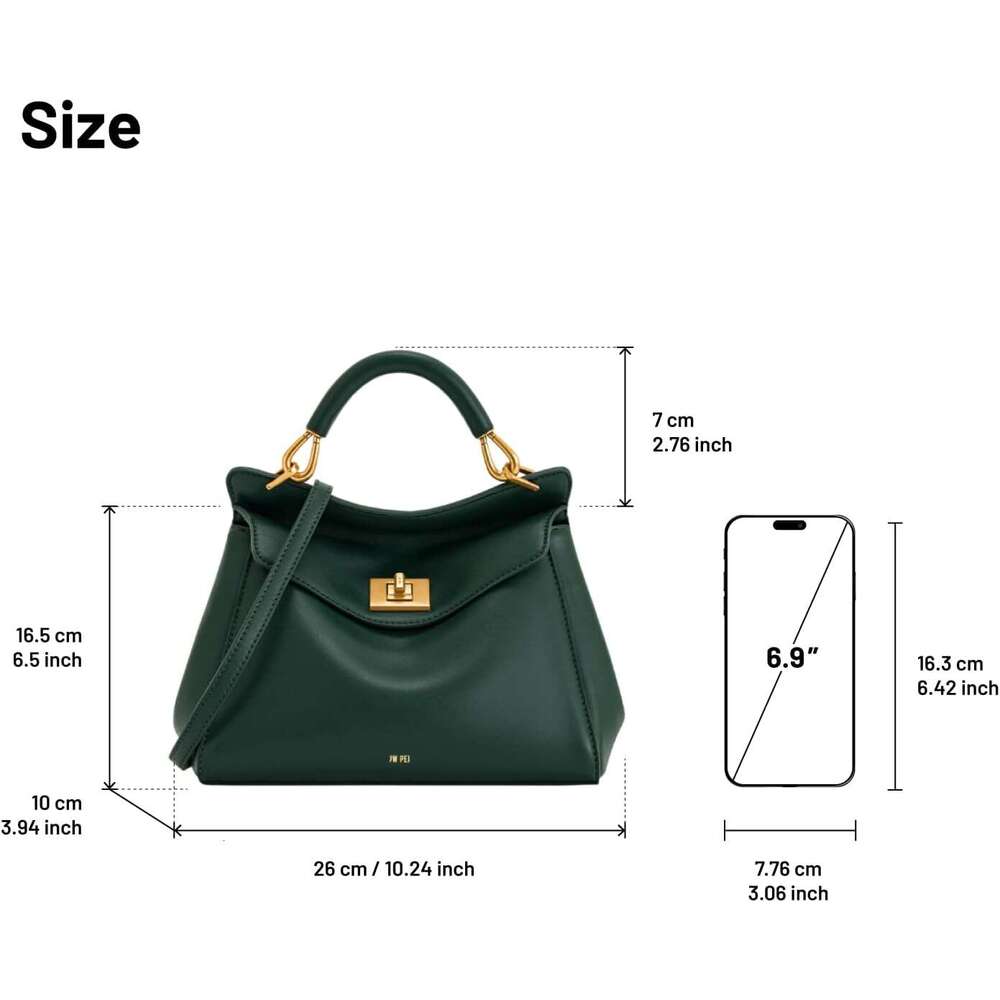 Women 2026 Top Handbag Designers bags Tabby designer bag shoulder bag designer bags women highest quality bag purses handbag bags