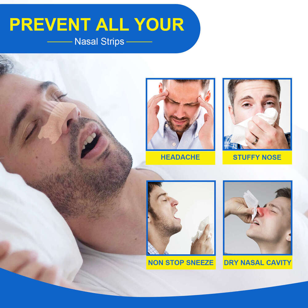 EELHOE Gentle Cleaning Comfort Nose Body Care Patch S260131