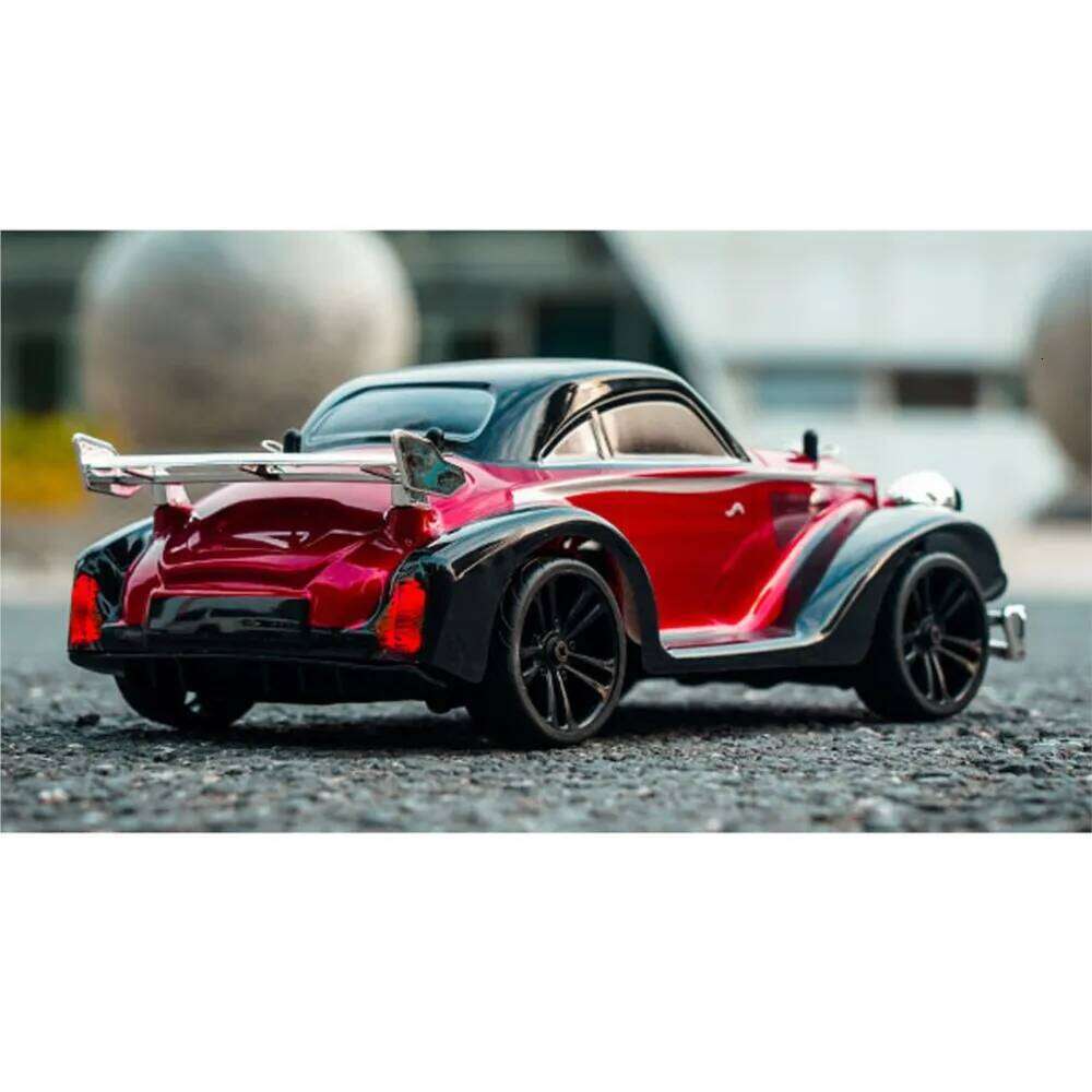 US Sale 35KM/H SCY 16302 1/16 4*4 RC Drift Vehicle Radio Controlled Model Car Metal Center Drive Shaft Low Voltage Cutoff Y260131