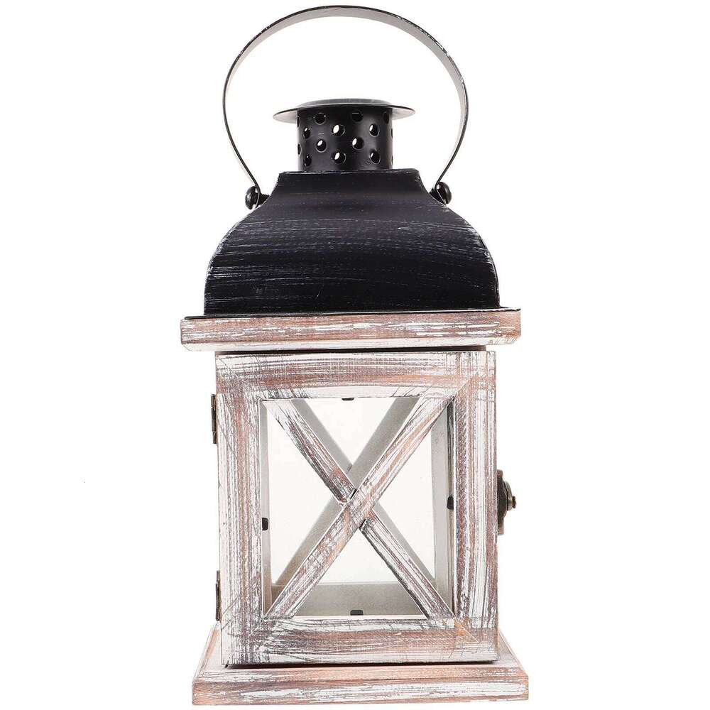 Tealight Lantern Candlestiick Holders Table Decoration Candleholder Adornment Decorative Y260131