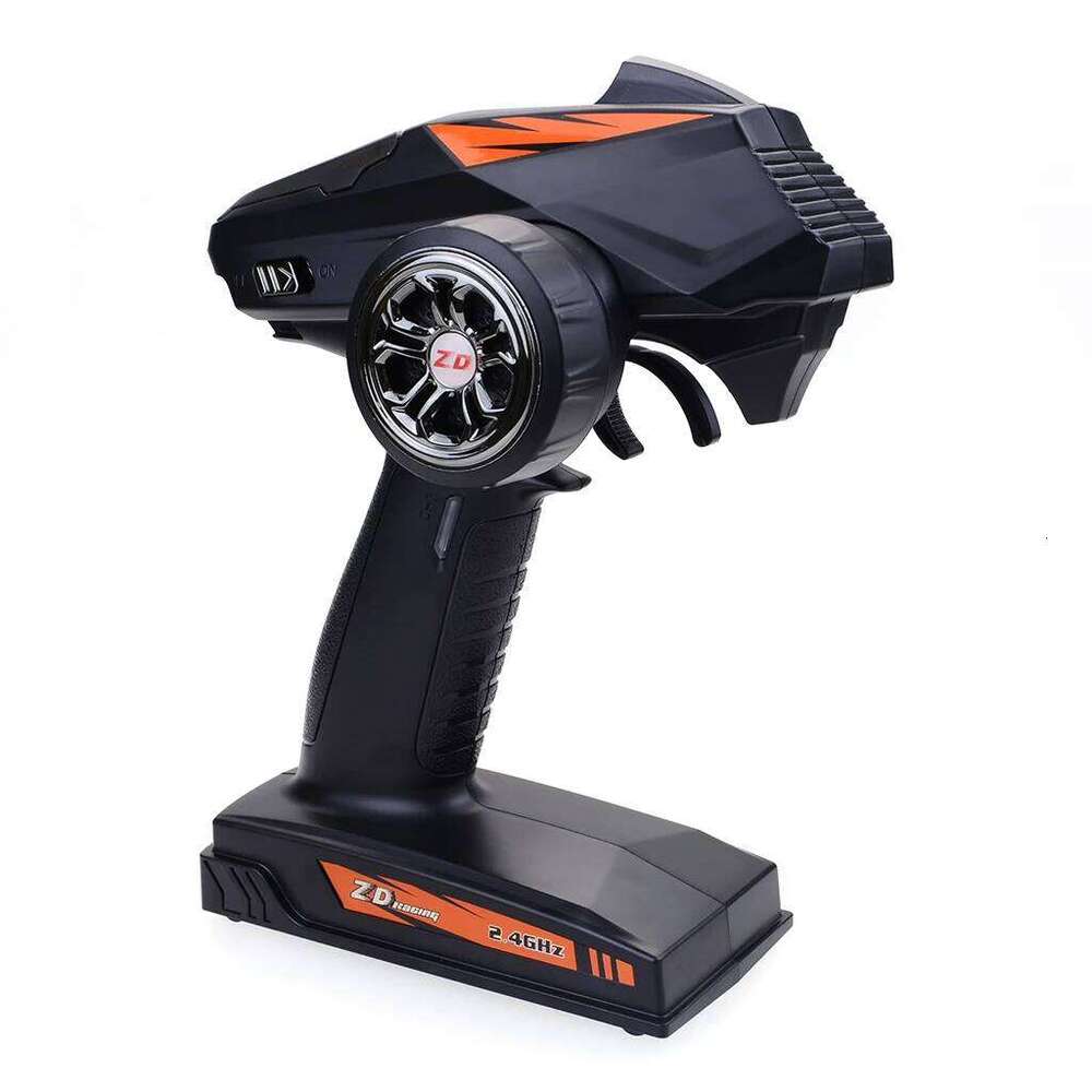 ZD Racing DBX 10 1/10 4WD 2.4G Truck Brushless High Speed Off Road Vehicle 80KM/h Remote Control Desert Car Kid Toys Y260131