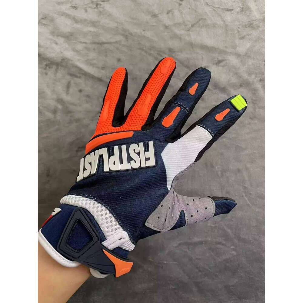 New Fistplast Motocross Off-road Cycling Racing Glove Bike DH MX MTB Drit Bicycle Guante Motorcycle Moto Sports Gloves XJ260202