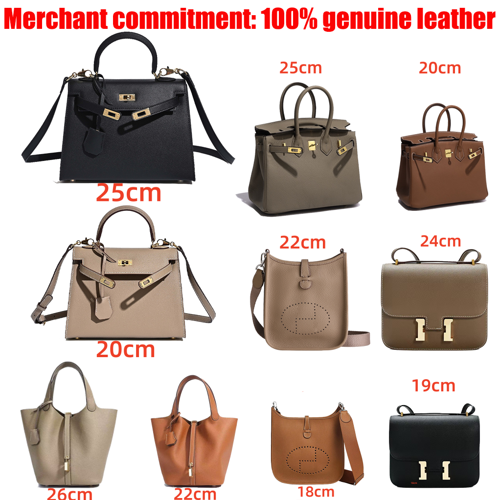 10A Designer bags Luxury handbags With lock key 20 25 28cm tote bag Womens genuine leather Shoulder Bag high quality crossbody bag fashion travel Evening Bags Purses