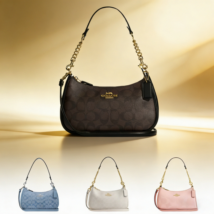 2026 luxury designer bag teri shoulder bag totebag tabby Designer Bags mini crossbody bag Women Classic Old Flower bag Casual Handbag Chain Bag Half E W8Np#