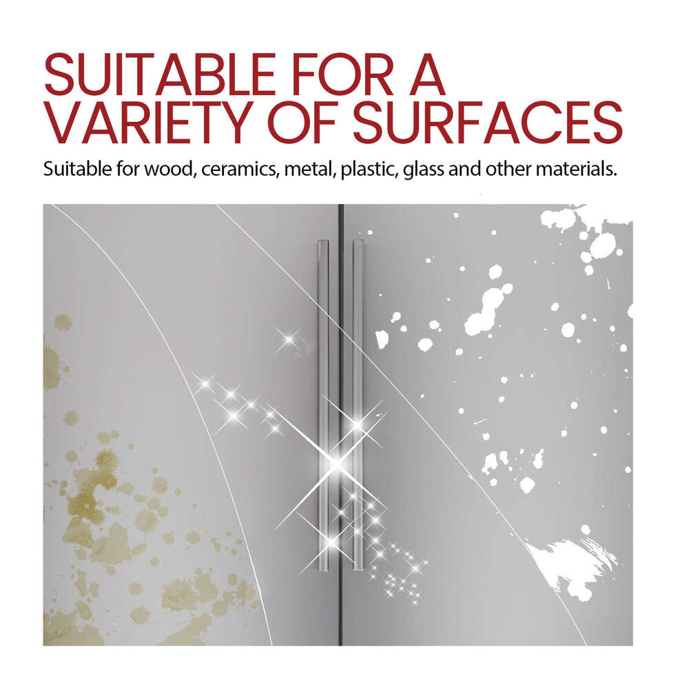 Cleaner New House Renovation Residue Multi-Functional Latex Paint Remover S260202