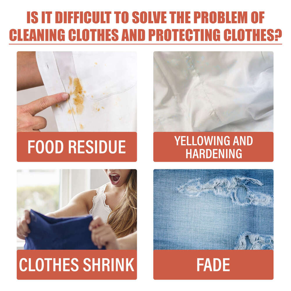 Floral Active Oxygen Laundry Salt Gentle Cleaning Stain Removal Long-lasting Fresh Scent Softening Fabric Care S260202