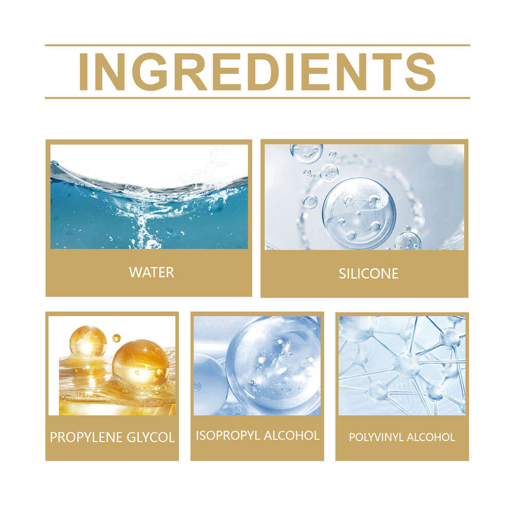 DOWMOO Balloon Surface Long-lasting Gloss Texture Spray S260202