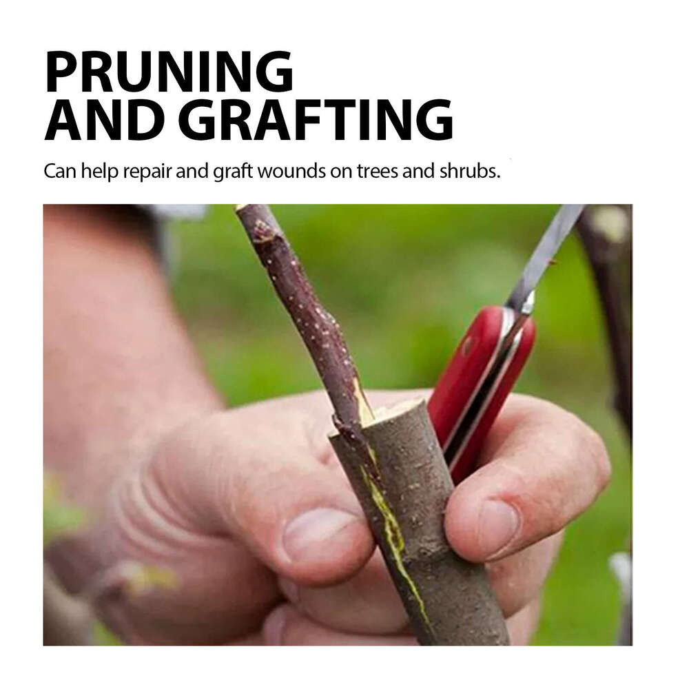 Yegbong Seedling Fruit Tree Wound Healing Root Supplement Plant Topical Agent S260202