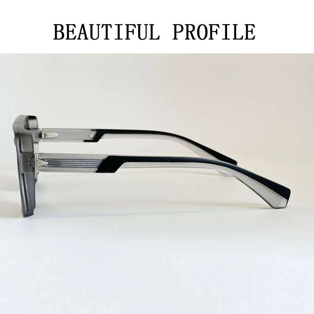 Vacation For Men Vintage Sunglasses Women Outdoor Oculos Trending Glasses Sunscreen Lentes Dropshipping Gafas Lunette H260202