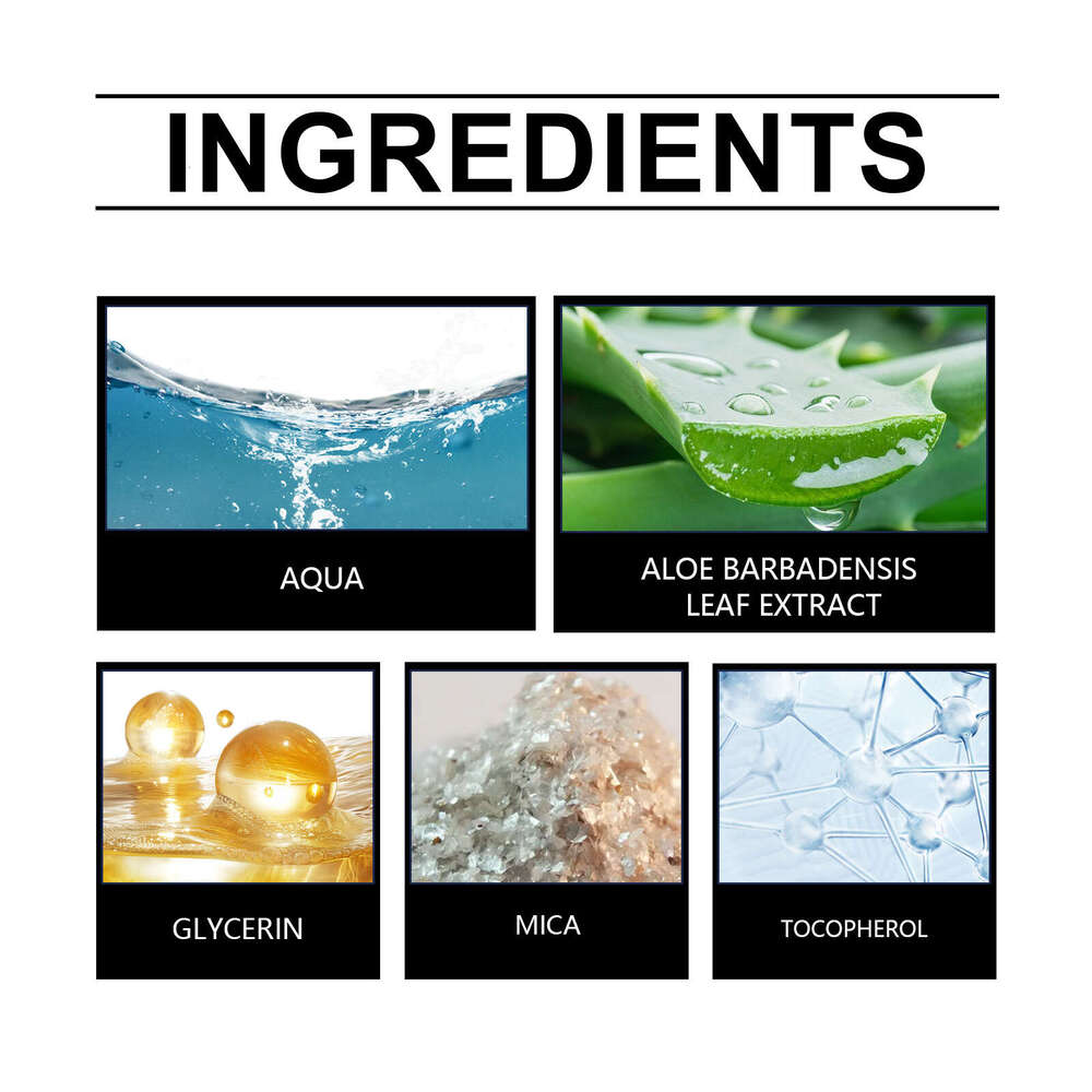 Stage Makeup Glitter Ball Festival Rave Hair Body Shiny Spray S260202