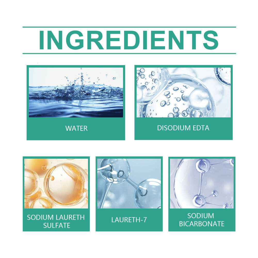 Jakehoe Kitchenware Pot Bottom Grease Oil Stains Cleaning Polishing Anti-Rust Multi-Effect Cleaner S260202