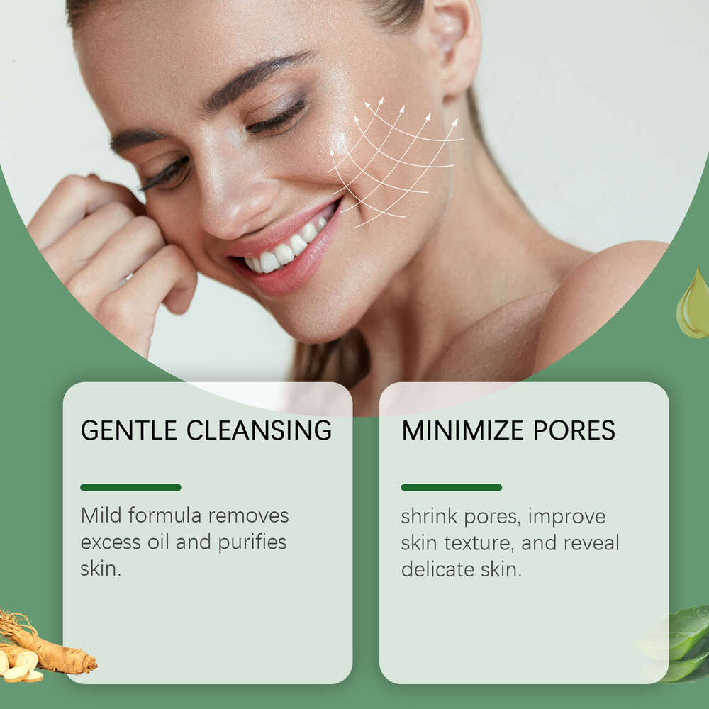 West Month Glycolic Acid Toner Gentle Moisturizing Hydrating Brightening Skin Refreshing Hydration S260131