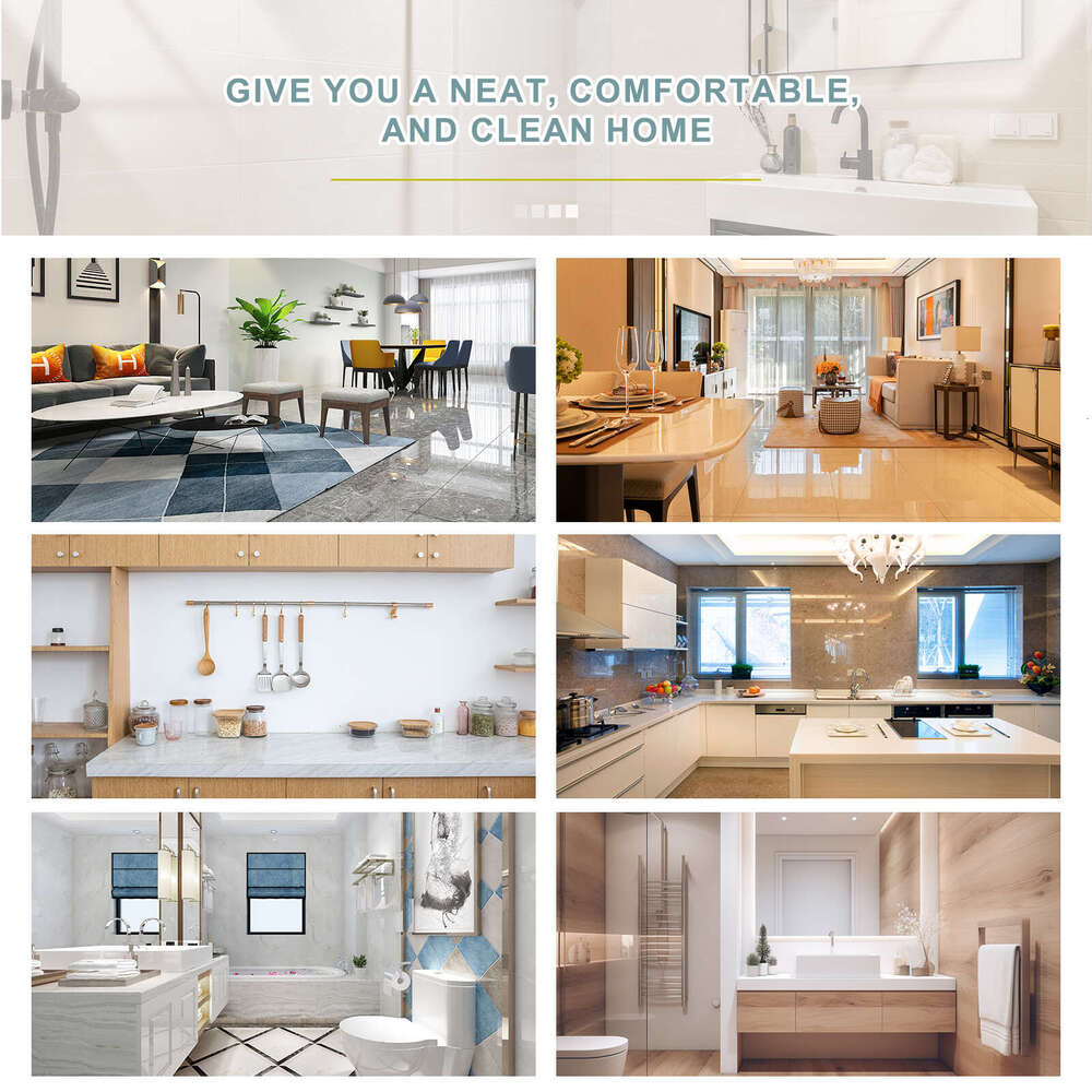 Jue-Fish Ceramic Stone Crystal Coating Agent Kitchen Quartz Tile Cleaning Stain Repair Scratch Cleaner S260202