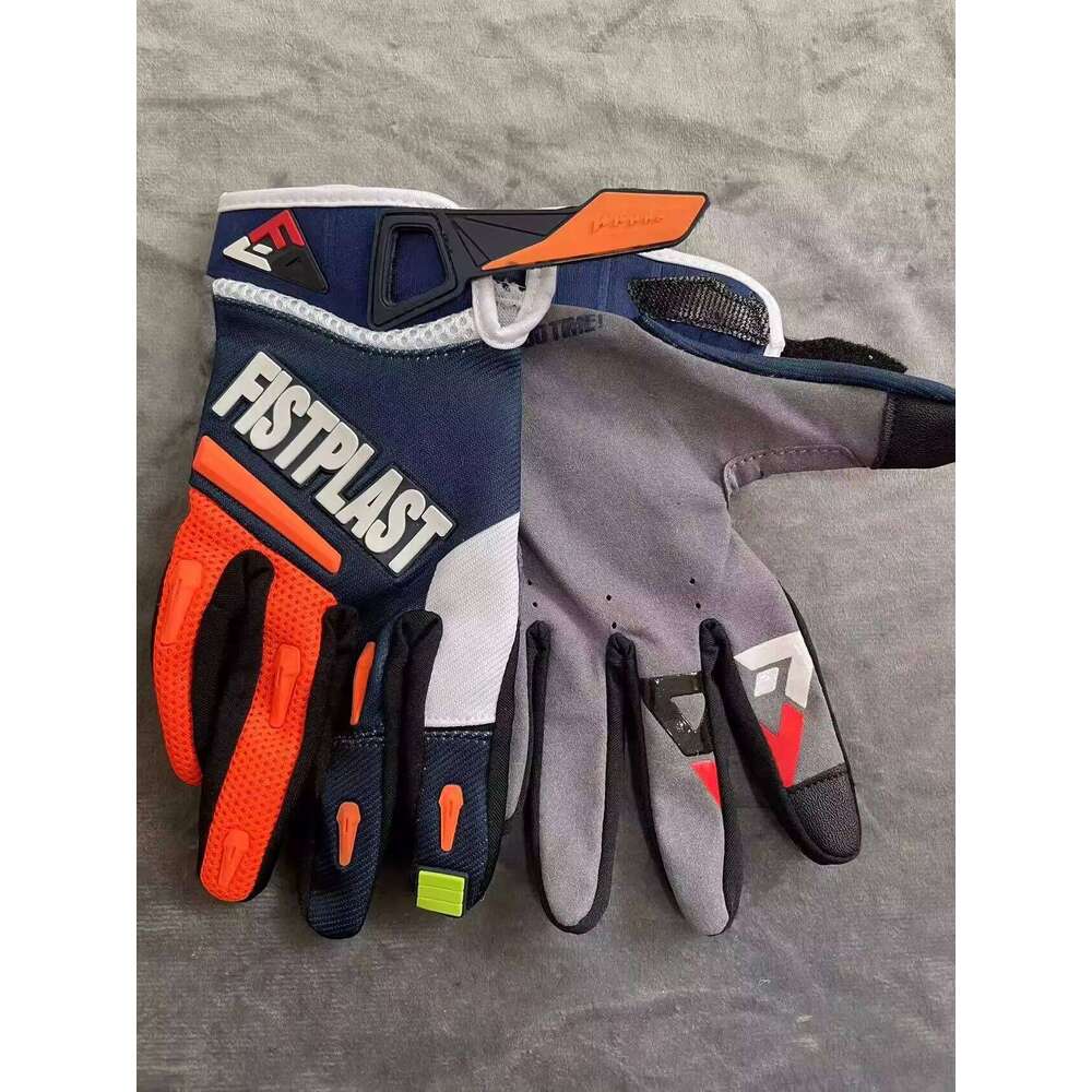 New Fistplast Motocross Off-road Cycling Racing Glove Bike DH MX MTB Drit Bicycle Guante Motorcycle Moto Sports Gloves XJ260202