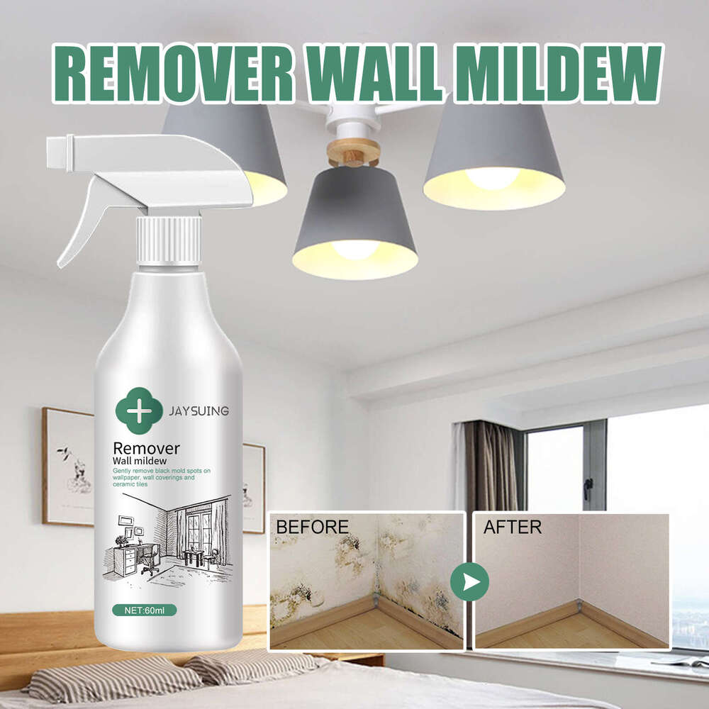 Remover Furniture Tile Floor Wall Mold and Mildew Cleaner S260202