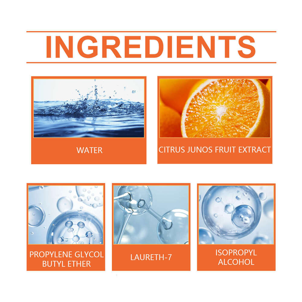 Multi-Purpose Foam Cleaner Multi-Use Household Product Dissolves Stains Removes Oil S260202