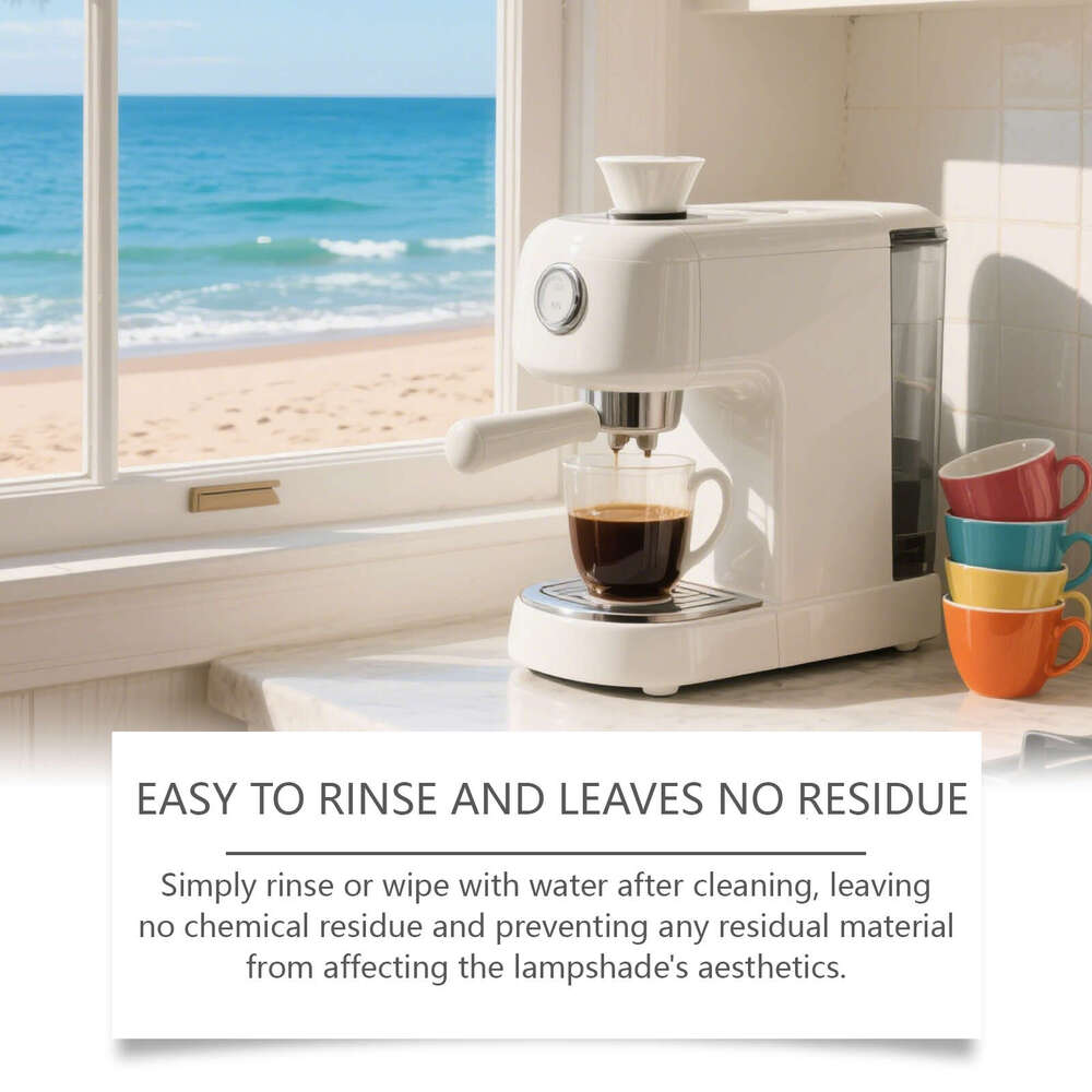 Cleaner Daily Household Chandelier Care Clean and Shiny Cleaning Dust Spray S260202