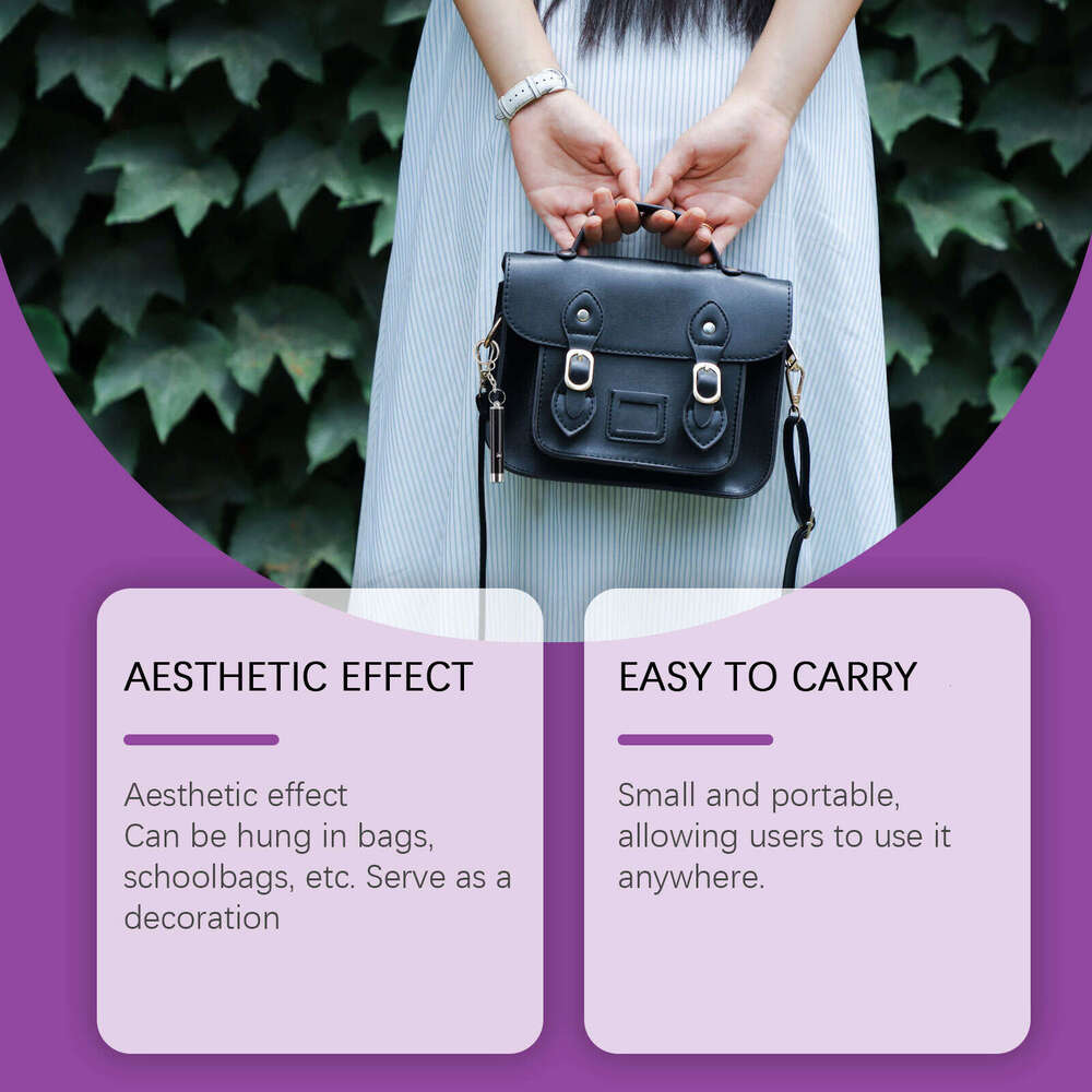 Portable UV Detection Lamp Mini Practical Anti-counterfeit Detector S260202