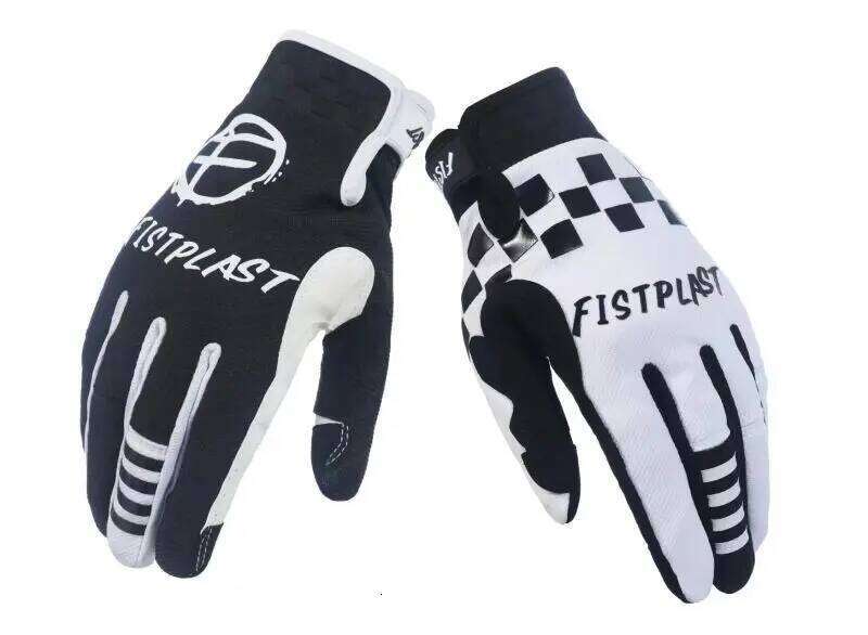 fistplast New Enduro Motocross Off Road MX Motorcycle ATV Cycling Moto Glove MTB Dirt Bike riding Gloves XJ260202