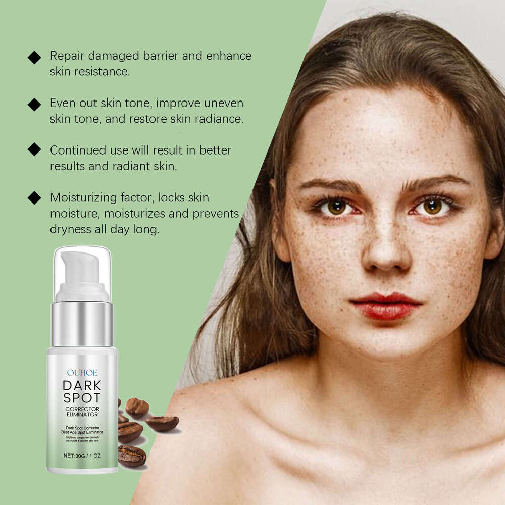 OUHOE Skin Repair Nourishing Hydrating Delicate Tender Natural Glow Facial Moisturizing Cream S260131