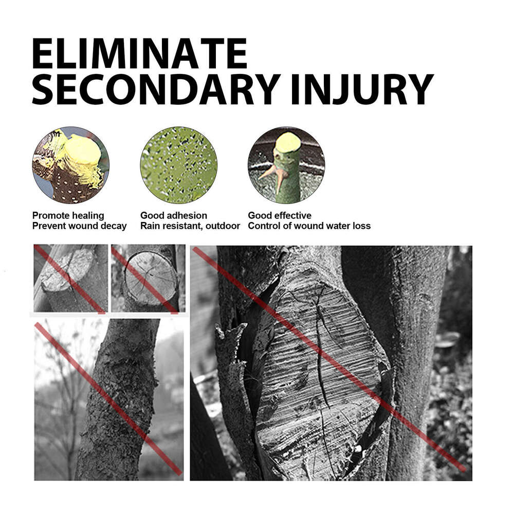 Yegbong Seedling Fruit Tree Wound Healing Root Supplement Plant Topical Agent S260202