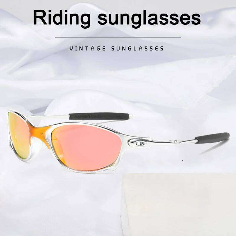 Travel Sunglasses, Uv Resistant Cycling Glasses, Versatile Outdoor Glasses H260202