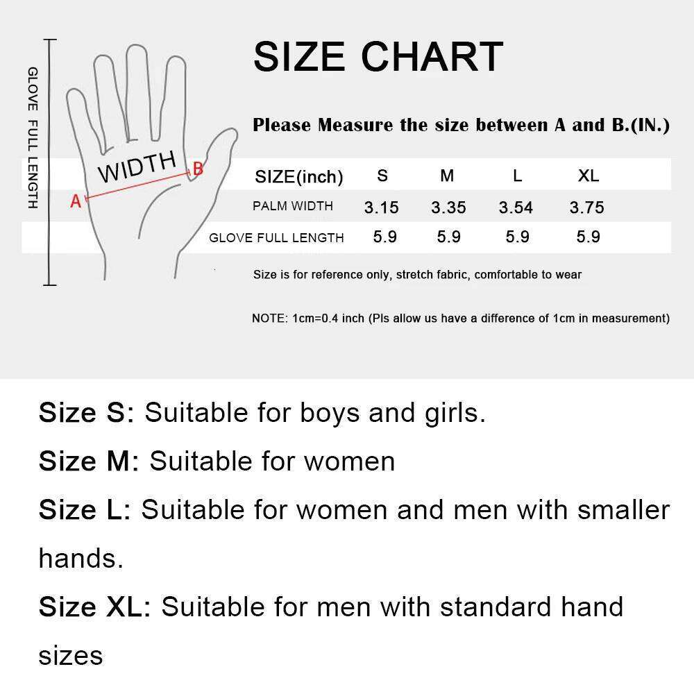 Men and Women Breathable Weight Lifting Half Finger Padded Gloves Cycling Fitness Shock Absorption Non-Slip Gym Workout Glove XJ260202