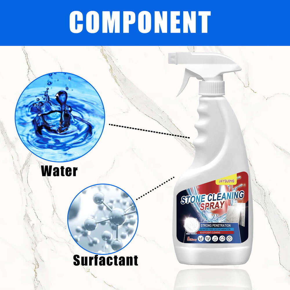 Ceramic Stone Crystal Coating Household Kitchen Marble Tile Stain Removal Repair Scratch Cleaner S260202