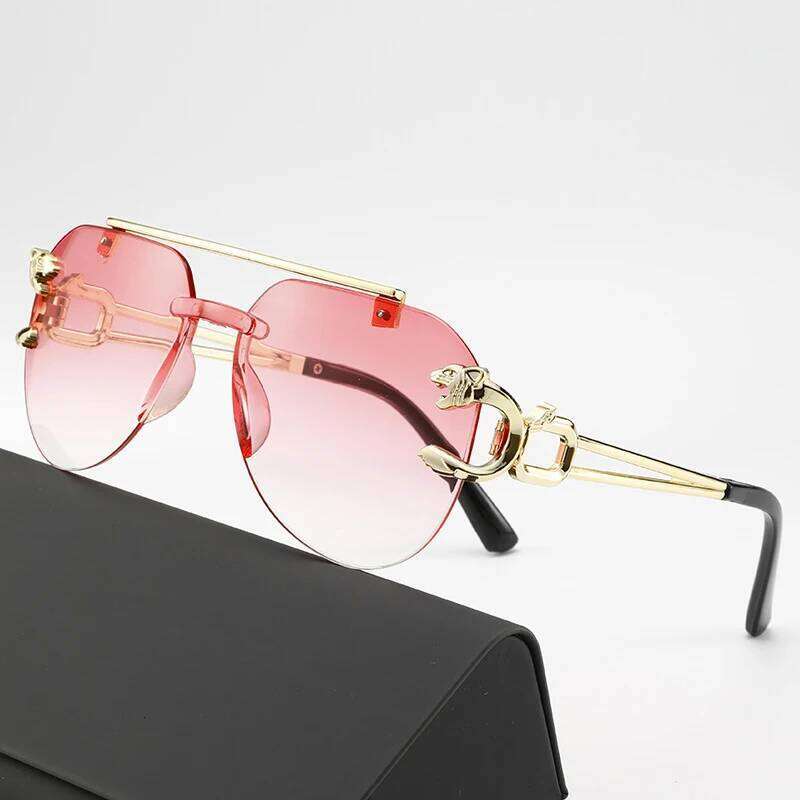 Vintage Round Sunglasses Women Men Circular Sun Glasses Oval Eyewear Oculos De Sol for Male Female Eyeglasses H260202