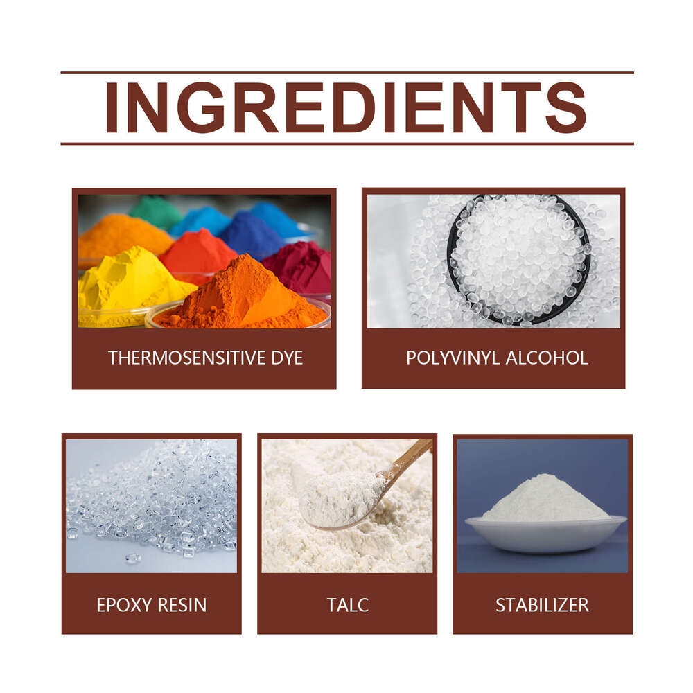 Woodworking Wood Marking Effect Art Pyrography Burning Marker Pen S260202