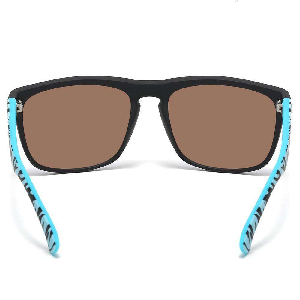 VAGHOZZ Brand Design New Polarized Sunglasses Men Driving Square Male Sun Glasses UV400 Women Fishing Eyewear H260202