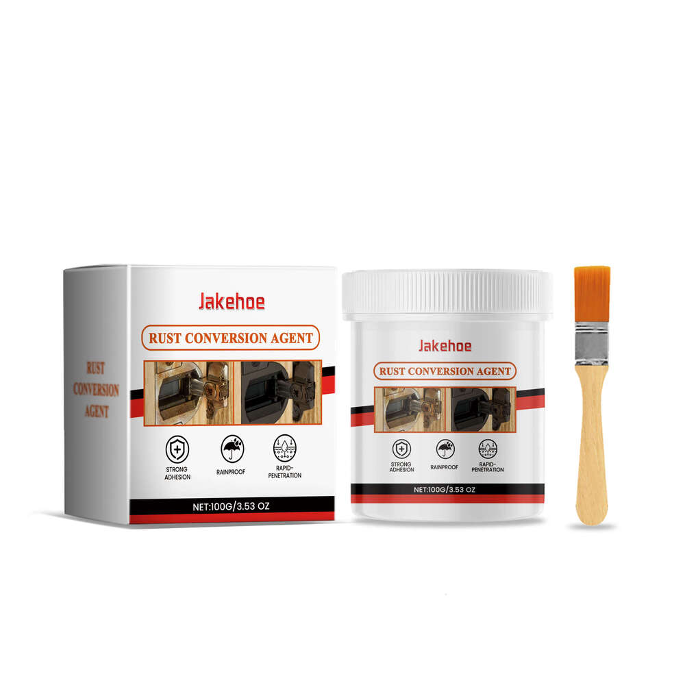 JAKEHOE Removal Renovation Converter Rust Fixing Agent Corrosion Resistant Primer S260202